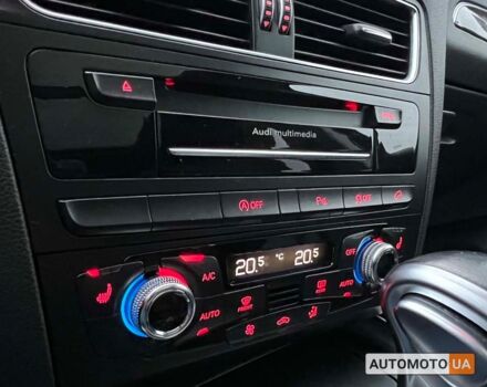 Серый Ауди Ку 5, объемом двигателя 3 л и пробегом 278 тыс. км за 18400 $, фото 24 на Automoto.ua