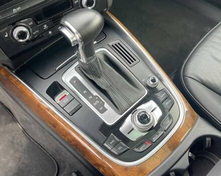 Сірий Ауді Ку 5, об'ємом двигуна 1.98 л та пробігом 193 тис. км за 13800 $, фото 19 на Automoto.ua