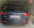 Сірий Ауді Ку 5, об'ємом двигуна 2 л та пробігом 135 тис. км за 20000 $, фото 1 на Automoto.ua