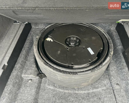 Сірий Ауді Ку 5, об'ємом двигуна 3 л та пробігом 227 тис. км за 16900 $, фото 35 на Automoto.ua