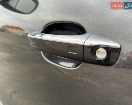 Серый Ауди Ку 5, объемом двигателя 2 л и пробегом 190 тыс. км за 15750 $, фото 13 на Automoto.ua