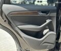 Сірий Ауді Ку 5, об'ємом двигуна 3 л та пробігом 244 тис. км за 21290 $, фото 28 на Automoto.ua