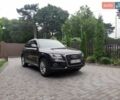 Серый Ауди Ку 5, объемом двигателя 1.98 л и пробегом 212 тыс. км за 15000 $, фото 9 на Automoto.ua