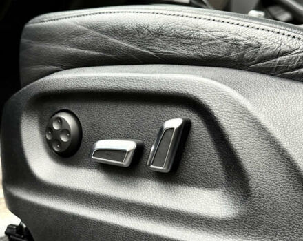 Сірий Ауді Ку 5, об'ємом двигуна 2 л та пробігом 219 тис. км за 15800 $, фото 38 на Automoto.ua