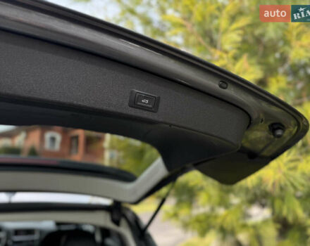 Серый Ауди Ку 5, объемом двигателя 2 л и пробегом 188 тыс. км за 14350 $, фото 16 на Automoto.ua