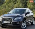 Серый Ауди Ку 5, объемом двигателя 2 л и пробегом 226 тыс. км за 14500 $, фото 1 на Automoto.ua