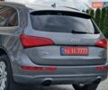 Сірий Ауді Ку 5, об'ємом двигуна 1.98 л та пробігом 188 тис. км за 14999 $, фото 23 на Automoto.ua