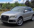 Сірий Ауді Ку 5, об'ємом двигуна 3 л та пробігом 83 тис. км за 11200 $, фото 2 на Automoto.ua