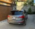 Ауди Ку 5 2014 в Каменце-Подольском на Automoto.ua Серый Ауди Ку 5, объемом двигателя 1.98 л и пробегом 254 тыс. км за 13500 $, фото 2 на Automoto.ua