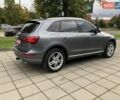 Серый Ауди Ку 5, объемом двигателя 2 л и пробегом 193 тыс. км за 14850 $, фото 8 на Automoto.ua