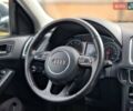 Сірий Ауді Ку 5, об'ємом двигуна 1.98 л та пробігом 188 тис. км за 14999 $, фото 56 на Automoto.ua