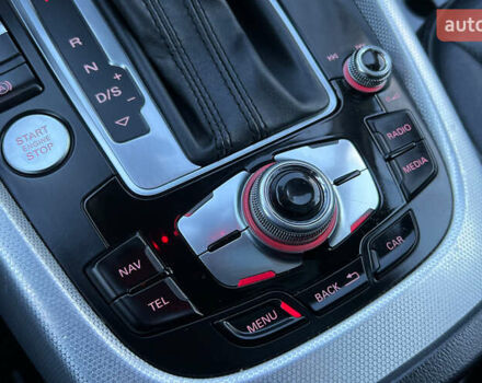 Сірий Ауді Ку 5, об'ємом двигуна 1.97 л та пробігом 237 тис. км за 20600 $, фото 18 на Automoto.ua