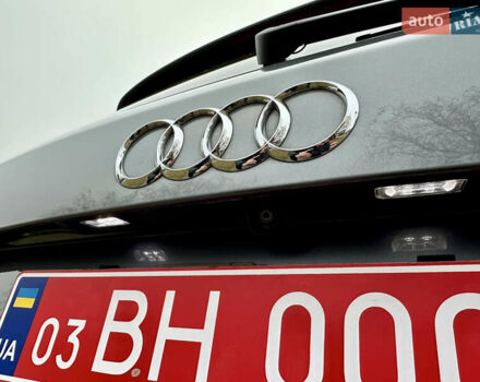 Серый Ауди Ку 5, объемом двигателя 2.97 л и пробегом 240 тыс. км за 18499 $, фото 21 на Automoto.ua