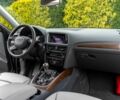 Ауди Ку 5 2014 в Виннице на Automoto.ua Серый Ауди Ку 5, объемом двигателя 2 л и пробегом 80 тыс. км за 4900 $, фото 14 на Automoto.ua