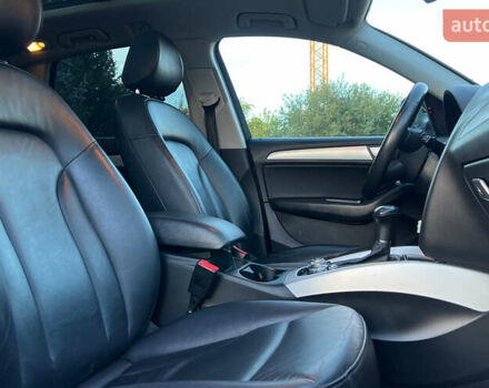 Сірий Ауді Ку 5, об'ємом двигуна 1.97 л та пробігом 237 тис. км за 20600 $, фото 20 на Automoto.ua