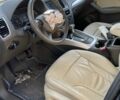 Серый Ауди Ку 5, объемом двигателя 2 л и пробегом 180 тыс. км за 6500 $, фото 10 на Automoto.ua