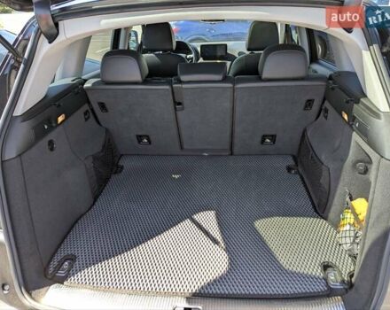 Ауди Ку 5 2014 в Львове на Automoto.ua Серый Ауди Ку 5, объемом двигателя 1.98 л и пробегом 210 тыс. км за 16200 $, фото 23 на Automoto.ua