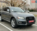 Серый Ауди Ку 5, объемом двигателя 2.97 л и пробегом 240 тыс. км за 18499 $, фото 4 на Automoto.ua
