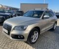 Серый Ауди Ку 5, объемом двигателя 2 л и пробегом 210 тыс. км за 15500 $, фото 2 на Automoto.ua