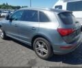 Серый Ауди Ку 5, объемом двигателя 2 л и пробегом 91 тыс. км за 2300 $, фото 2 на Automoto.ua