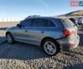 Серый Ауди Ку 5, объемом двигателя 1.98 л и пробегом 98 тыс. км за 2900 $, фото 1 на Automoto.ua
