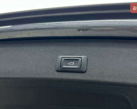 Серый Ауди Ку 5, объемом двигателя 1.98 л и пробегом 154 тыс. км за 16800 $, фото 34 на Automoto.ua