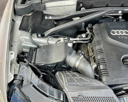 Ауди Ку 5 2014 в Житомире на Automoto.ua Серый Ауди Ку 5, объемом двигателя 2 л и пробегом 269 тыс. км за 8999 $, фото 16 на Automoto.ua