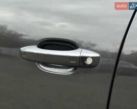 Ауди Ку 5 2014 в Львове на Automoto.ua Серый Ауди Ку 5, объемом двигателя 2.97 л и пробегом 194 тыс. км за 17850 $, фото 24 на Automoto.ua