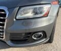 Сірий Ауді Ку 5, об'ємом двигуна 2 л та пробігом 218 тис. км за 14800 $, фото 3 на Automoto.ua