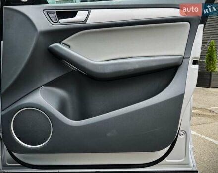 Сірий Ауді Ку 5, об'ємом двигуна 3 л та пробігом 140 тис. км за 14400 $, фото 26 на Automoto.ua