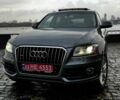 Ауди Ку 5 2014 в Киеве на Automoto.ua Серый Ауди Ку 5, объемом двигателя 2 л и пробегом 144 тыс. км за 16700 $, фото 3 на Automoto.ua