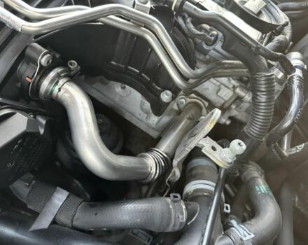 Сірий Ауді Ку 5, об'ємом двигуна 2 л та пробігом 231 тис. км за 22800 $, фото 19 на Automoto.ua