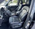 Серый Ауди Ку 5, объемом двигателя 3 л и пробегом 82 тыс. км за 4500 $, фото 7 на Automoto.ua