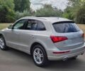 Сірий Ауді Ку 5, об'ємом двигуна 3 л та пробігом 83 тис. км за 11200 $, фото 6 на Automoto.ua
