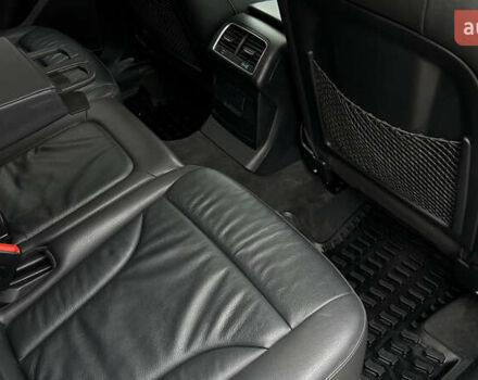 Серый Ауди Ку 5, объемом двигателя 1.98 л и пробегом 154 тыс. км за 16800 $, фото 36 на Automoto.ua