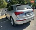 Сірий Ауді Ку 5, об'ємом двигуна 1.98 л та пробігом 228 тис. км за 16000 $, фото 4 на Automoto.ua