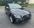 Серый Ауди Ку 5, объемом двигателя 3 л и пробегом 87 тыс. км за 6000 $, фото 1 на Automoto.ua