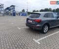 Сірий Ауді Ку 5, об'ємом двигуна 1.98 л та пробігом 260 тис. км за 12999 $, фото 9 на Automoto.ua