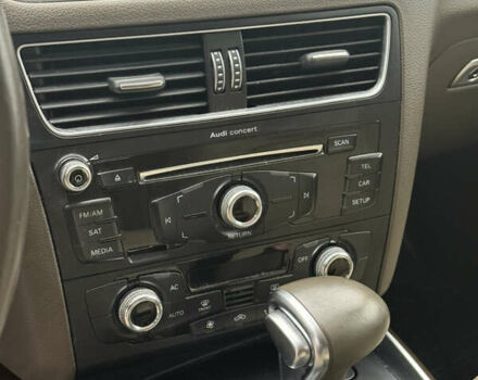 Сірий Ауді Ку 5, об'ємом двигуна 0 л та пробігом 191 тис. км за 12000 $, фото 9 на Automoto.ua