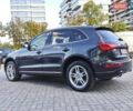 Серый Ауди Ку 5, объемом двигателя 2 л и пробегом 149 тыс. км за 16450 $, фото 4 на Automoto.ua