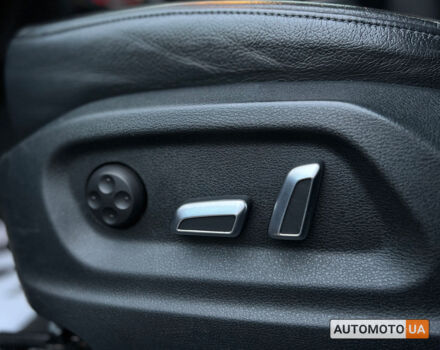 Серый Ауди Ку 5, объемом двигателя 3 л и пробегом 278 тыс. км за 18400 $, фото 18 на Automoto.ua