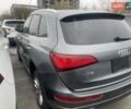 Сірий Ауді Ку 5, об'ємом двигуна 2 л та пробігом 242 тис. км за 9600 $, фото 1 на Automoto.ua