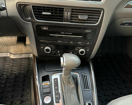 Сірий Ауді Ку 5, об'ємом двигуна 2.97 л та пробігом 351 тис. км за 19400 $, фото 25 на Automoto.ua