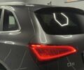 Ауди Ку 5 2014 в Вараш (Кузнецовск) на Automoto.ua Серый Ауди Ку 5, объемом двигателя 3 л и пробегом 212 тыс. км за 14999 $, фото 10 на Automoto.ua