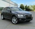 Серый Ауди Ку 5, объемом двигателя 3 л и пробегом 85 тыс. км за 10990 $, фото 1 на Automoto.ua