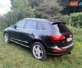 Серый Ауди Ку 5, объемом двигателя 2.97 л и пробегом 245 тыс. км за 18810 $, фото 2 на Automoto.ua