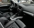 Ауди Ку 5 2014 в Киеве на Automoto.ua Серый Ауди Ку 5, объемом двигателя 2 л и пробегом 144 тыс. км за 16700 $, фото 23 на Automoto.ua