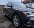 Сірий Ауді Ку 5, об'ємом двигуна 1.98 л та пробігом 265 тис. км за 16500 $, фото 7 на Automoto.ua