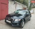 Сірий Ауді Ку 5, об'ємом двигуна 2 л та пробігом 135 тис. км за 20000 $, фото 1 на Automoto.ua