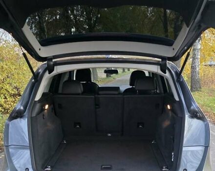 Ауди Ку 5 2014 в Владимир-Волынский на Automoto.ua Серый Ауди Ку 5, объемом двигателя 2 л и пробегом 280 тыс. км за 14500 $, фото 4 на Automoto.ua